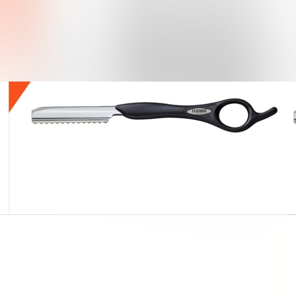 Feather Styling Razor - image 1